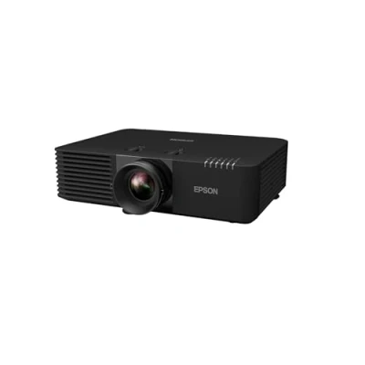 Image de Epson EB L775U vidéo projecteur 7000 ANSI lumens 3LCD WUXGA (1920x1200) Noir Neuf