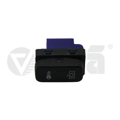 Image de VIKA 99620756501 Interrupteur, verrouilage des portières SKODA: Octavia 2 Combi, II 5 portes