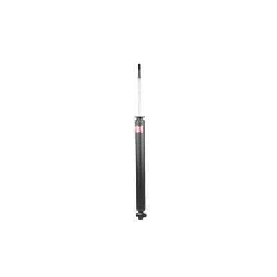 Image de KYB Excel G 349065 Amortisseur Essieu arrière Pression de gaz Système bitube télescopique Goujon en haut, Bossage bas