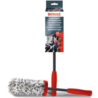 Image de SONAX 04179410 Brosse de nettoyage