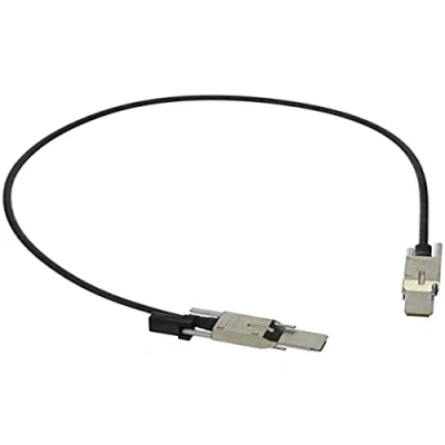Image de Cisco 1M TYPE 4 STACKING CABLE Spare