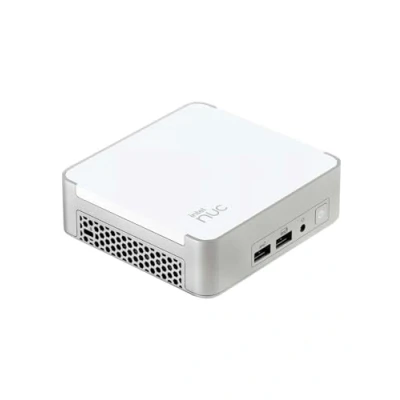 Image de Intel Vivid Canyon NUC13VYKI70QC EU Mini PC L10 Cord