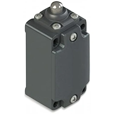 Image de Interrupteur de fin course Pizzato Elettrica FR 501 M2 250 V/AC 6 A poussoir à rappel IP67 1 pc(s)