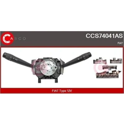Image de CASCO CCS74041AS Comodo FIAT: Palio I Weekend