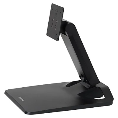 Image de Pied pour écran tactile Ergotron Neo Flex Noir Jusqu&#039;à 27 pouces Montage 100x100mm