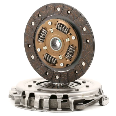 Image de NEXUS F1C007NX Kit d&#039;Embrayage 180 PEUGEOT: 206 3/5 portes, 206+ 306 CITROËN: Saxo Xsara 5 AX