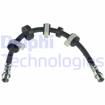 Image de DELPHI LH7204 Flexible De Frein 344mm M10x1 INT SF VOLKSWAGEN: Transporter 4, 4 Bus,
