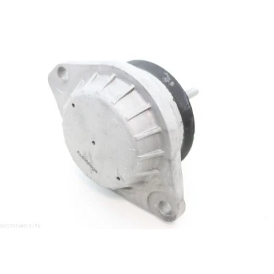 Image de AUTOMEGA 130058910 Support moteur métal caoutchouc jaune AUDI: 80 B4 Berline, Coupe B3, Cabriolet