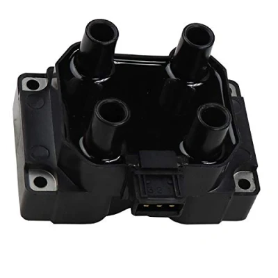 Image de BERU ZS234 Bobine d&#039;allumage 3 12 FIAT: Punto II 3/5 portes, I Uno LANCIA: DELTA 2, Y10, Y, ALFA ROMEO: 146, 164, 145