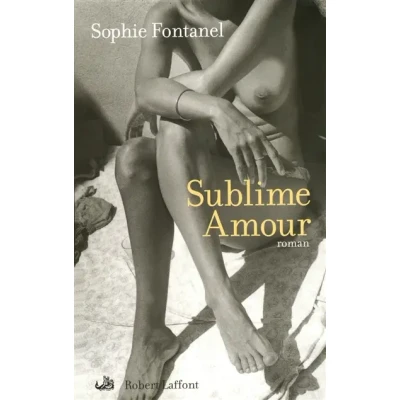 Image de Sublime amour Livre d’occasion Bon