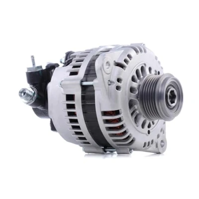 Image de RIDEX 4G0023 Alternateur 12V 100A OPEL: Astra H 3/5 portes, GTC, Combo C Tour