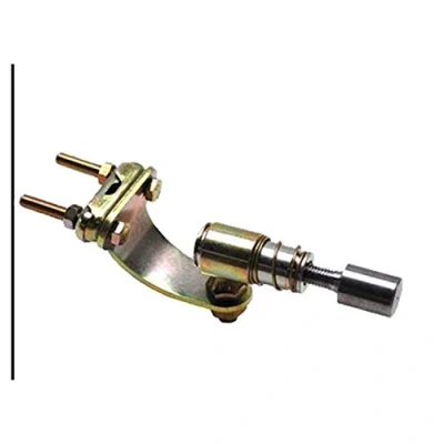 Image de Attache remorque/attelage universelle complet (2 parties)