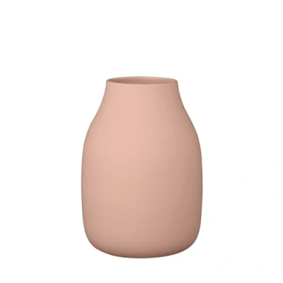 Image de Blomus Colora Vase L Indian Tan