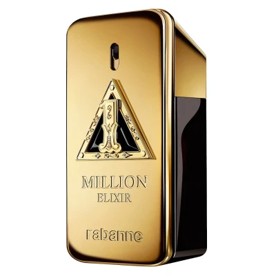 Image de Paco Rabanne Eau de Parfum 1 Million Elixir 100ml