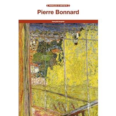 Image de Pierre Bonnard Livre d’occasion Très bon