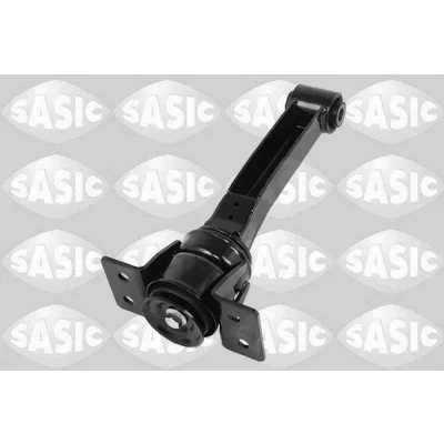 Image de SASIC 2706415 Support, suspension du moteur Support métal caoutchouc côté boîte de vitesses FORD: Transit Mk5 Van
