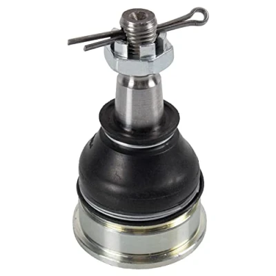 Image de FEBI BILSTEIN 172344 Rotule de suspension inférieur avec ecrou crénelé 16 pour bras oscillant transversal SUZUKI: Alto VII