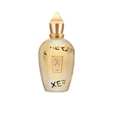 Image de Xerjoff Sketchbook P.33 EDP 100 ml