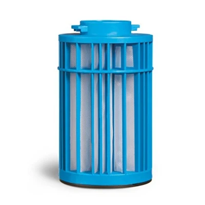 Image de Fluval Filtration Mécanique Pré Filtre Extra Fin pour G3