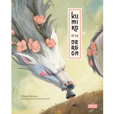 Image de Kumiko et le dragon