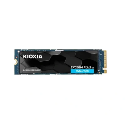 Image de Kioxia LSD10Z001TG8 disque SSD 1 To M.2 PCI Express 4.0 NVMe BiCS FLASH TLC Neuf