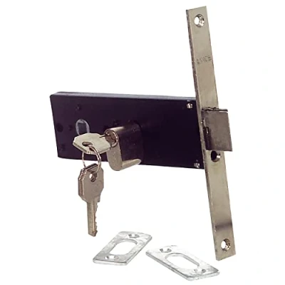 Image de Serrure Lince 5577 Ln/60 mm.