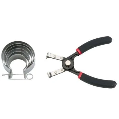 Image de FORCE 62005 Pince pour anneau de piston 35mm 73mm