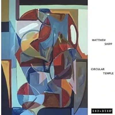 Image de Circular Temple [Import]