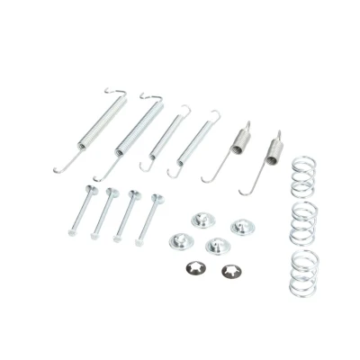 Image de DELPHI LY1047 Kit d&#039;accessoires, mâchoire de frein OPEL: Kadett E Cabriolet, Berline