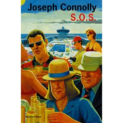 Image de S.O.S. Livre d’occasion Très bon