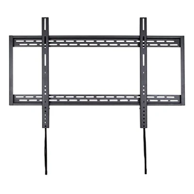 Image de Support mural fixe extra plat 3,2cm Vesa 900x600 FONESTAR Convient aux téléviseurs de 60 à 100 pouces