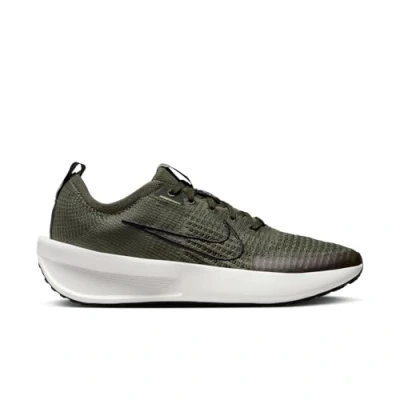 Image de Nike Performance Interact RUN Chaussures de running neutres, Femme, Taille: 38, Cargo khaki/black/jade horizon/summit white/sequoia