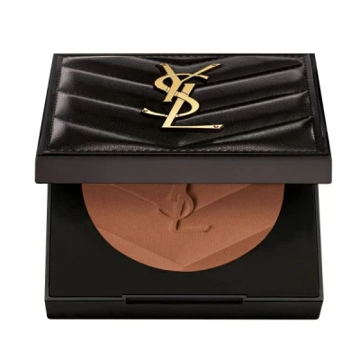 Image de Yves Saint Laurent Poudre compacte All Hours Hyper Finish 07 St 1 pièces