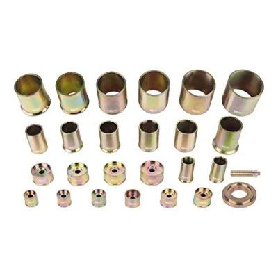 Image de KS TOOLS 440.0300 Kit de patin butée, outil d&#039;injection Acier d&#039;outil