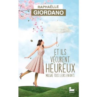 Image de Et ils vécurent heureux malgré tous leurs enfants EDITION COLLECTOR (Grand format)