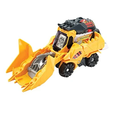 Image de VTech Switch &amp; Go Dinos Triceratops