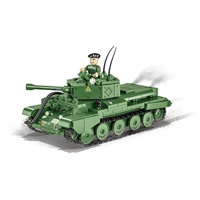 Image de COBI Cromwell MK.IV