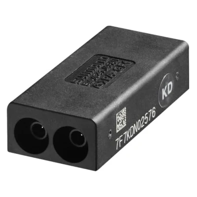 Image de SHIMANO Conector B Di2 Interno SM CJ41 Para EW SD50, Noir