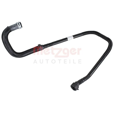 Image de METZGER 2422175 Durite De Refroidissement PEUGEOT: Partner I Combispace, 308 3/5 portes, Van, CITROËN: Berlingo / First