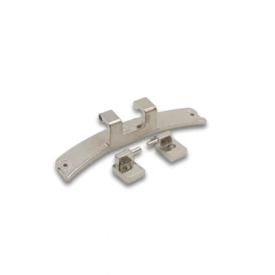 Image de SOS Accessoire Charnière DE hublot pour Lave linge L79E001A5 BRANDT, CDA, DIETRICH, FAGOR, NARDI, PROLINE, SANGIOGIO, SANGIORGIO, SIDEM, SIDEX, VED