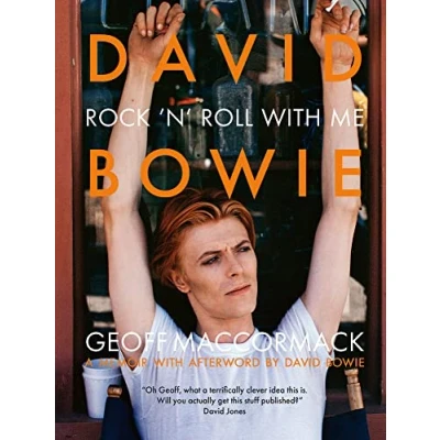 Image de David Bowie: Rock n Roll with me /anglais