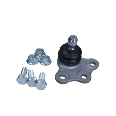 Image de QUARO QS4067/HQ Rotule de suspension Essieu avant, côté conducteur ou passager OPEL: Corsa C 3/5 portes, Combo Van / Break, Tour