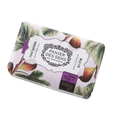 Image de Panier des Sens Savon beurre de karité extra doux