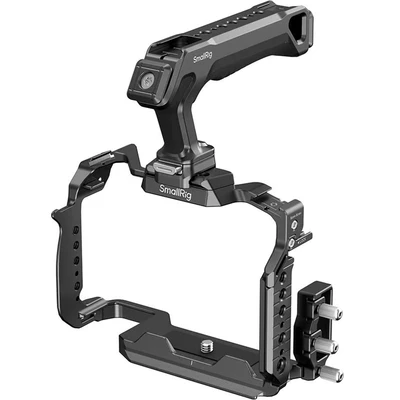 Image de SMALLRIG 4903 Cage pour Panasonic Lumix S1R II Neuf