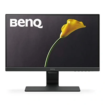 Image de BenQ GW2283, Écran de 21.5&quot;, IPS, HDMI, 1080p, FlickerFree, Low Blue Light, Brightness Intelligence