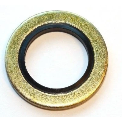 Image de ELRING 331.560 Bague d&#039;etanchéité OPEL: Corsa D 3/5 portes, Zafira B, A, SAAB: 9 3 Berline, VAUXHALL: Mk4