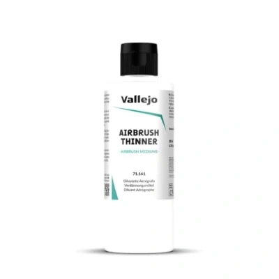 Image de Vallejo Diluant 200 ml