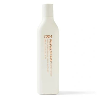 Image de O&amp;M Maintain THE MANE Conditioner Aprèsshampoing, Taille: 350 ml,