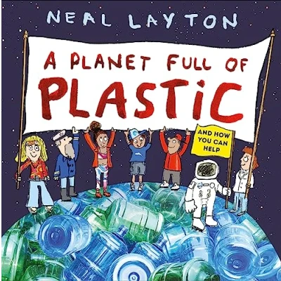 Image de A Planet Full of Plastic: and how you can help