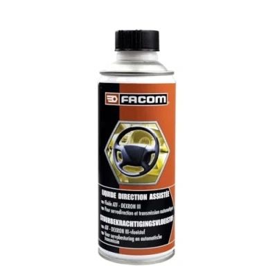 Image de Facom 006030 Liquide de Direction 500 ML